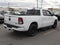 2022 RAM 1500 Big Horn Quad Cab 4x4 6'4" Box