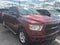 2020 RAM 1500 Big Horn Quad Cab 4x4 6'4" Box