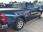 2024 RAM 1500 Laramie Crew Cab 4x4 5'7" Box