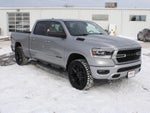 2020 RAM 1500 Sport