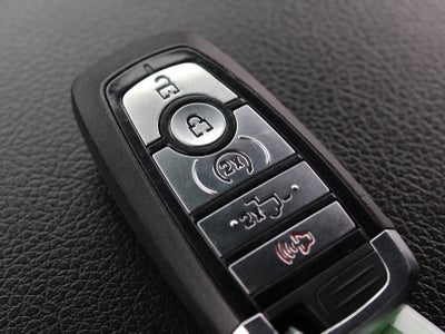 2022 Ford Super Duty F-250 SRW XL