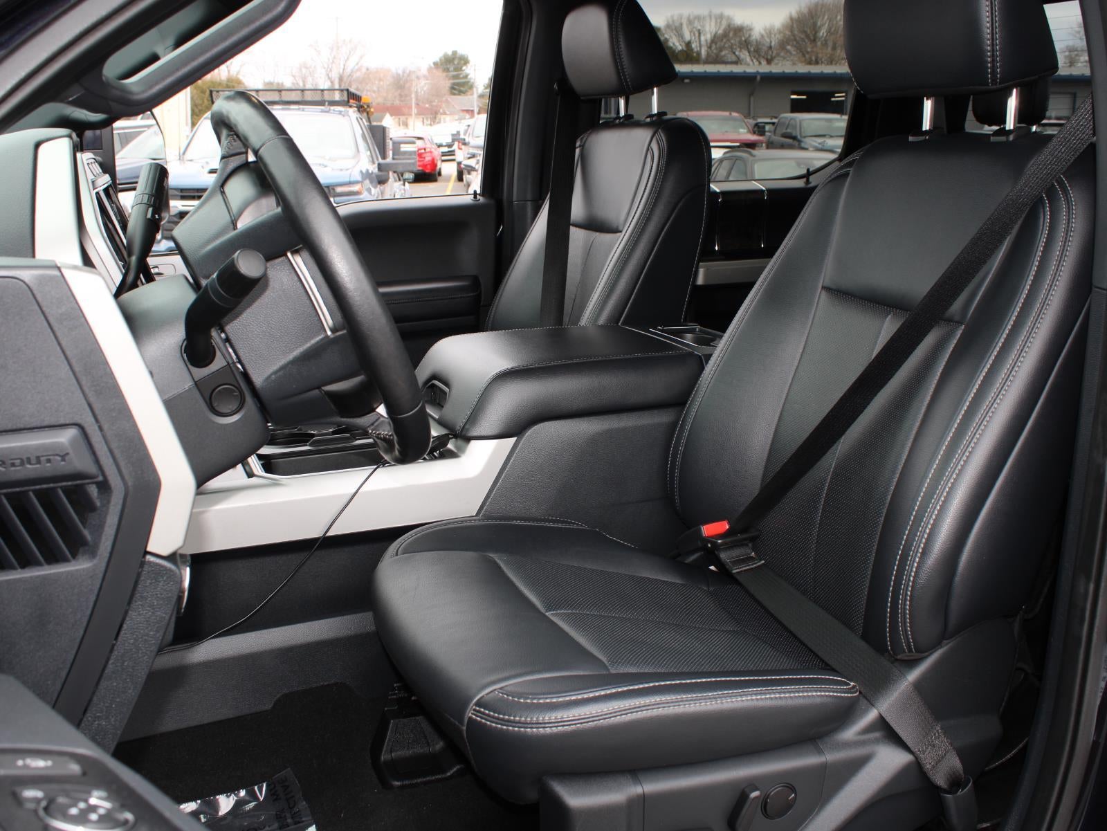 2022 Ford Super Duty F-250 SRW XL