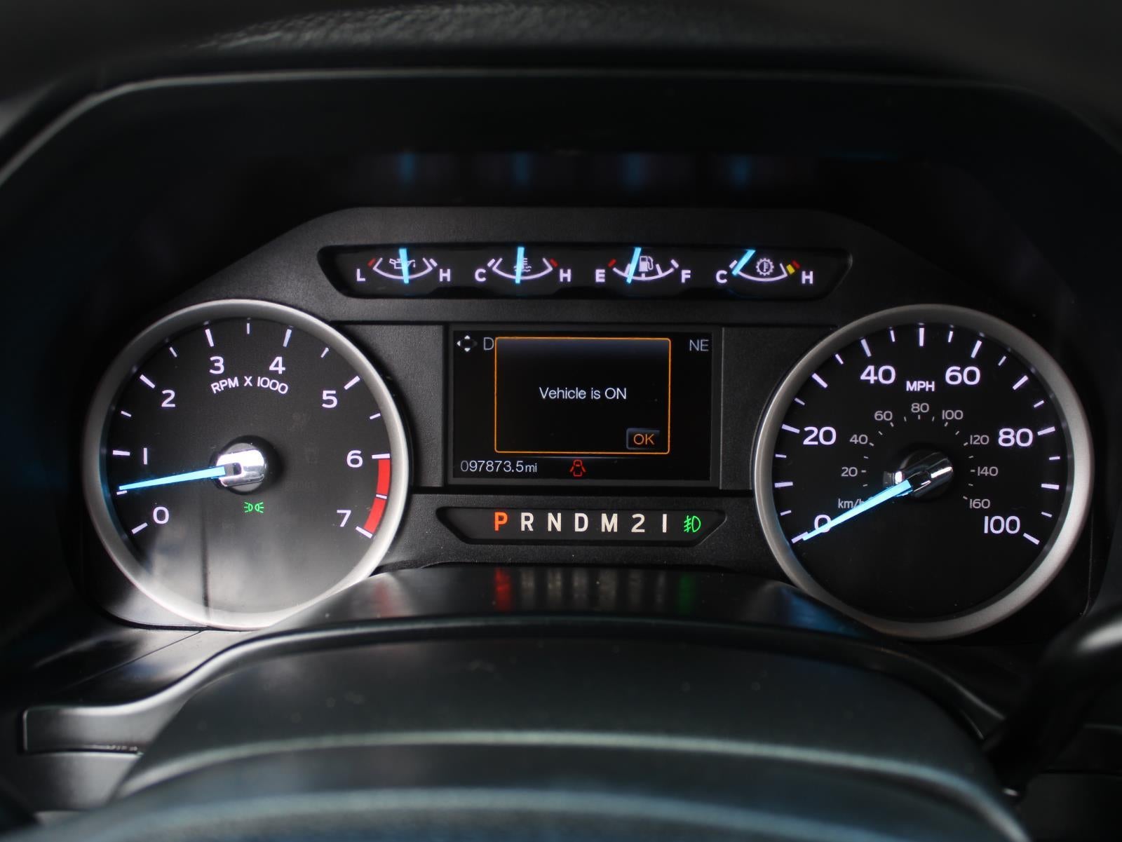 2019 Ford Super Duty F-350 SRW XL