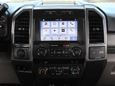2019 Ford Super Duty F-350 SRW XL