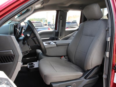 2019 Ford Super Duty F-350 SRW XL