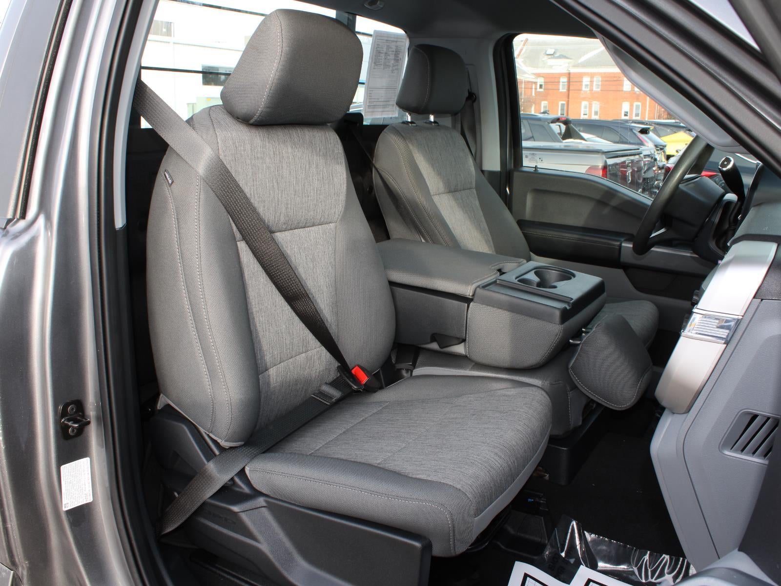 2024 Ford Super Duty F-350 SRW XL