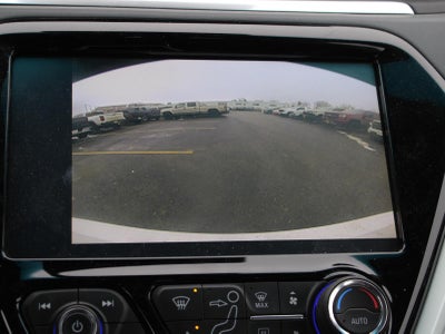 2020 Chevrolet Bolt EV LT