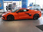 2021 Chevrolet Corvette Stingray 1LT