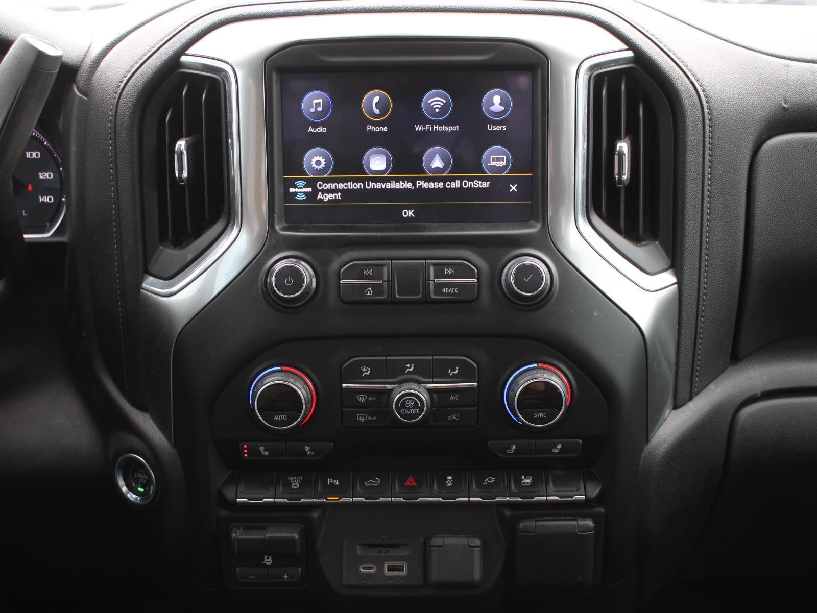 2021 Chevrolet Silverado 3500 HD LT