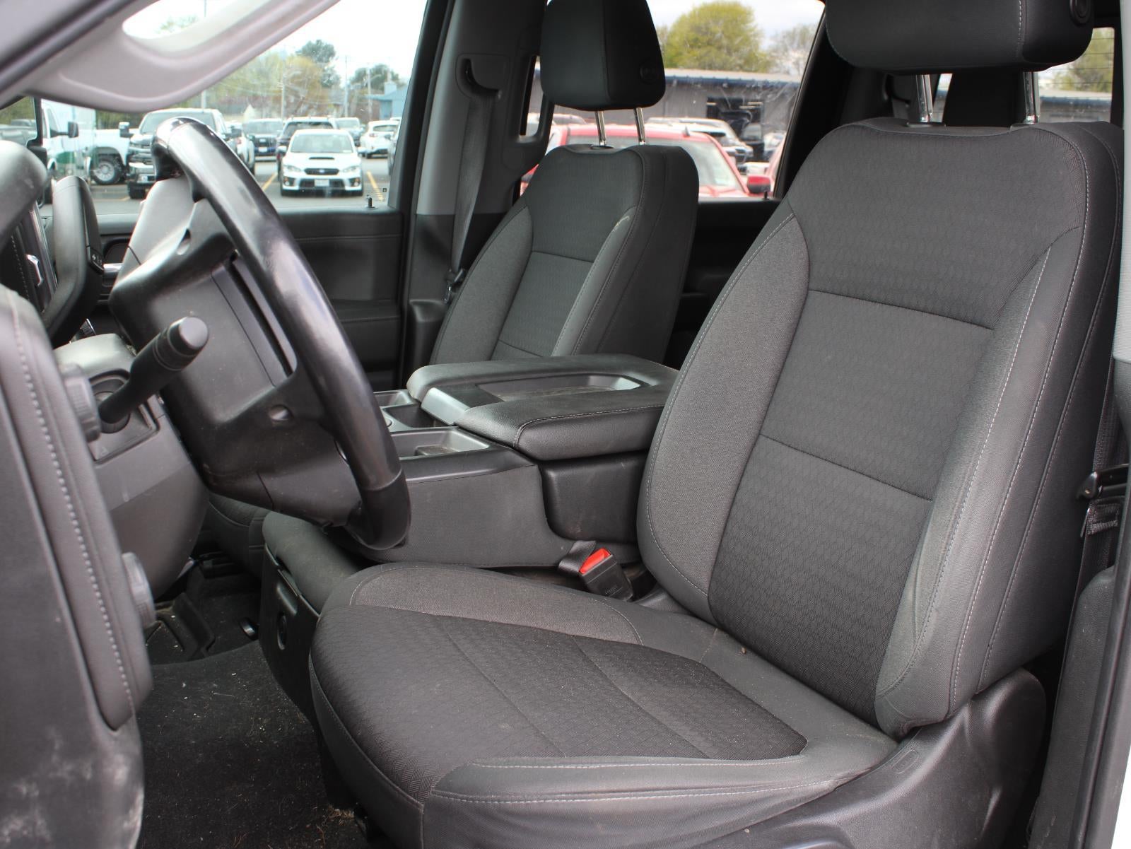 2021 Chevrolet Silverado 3500 HD LT