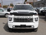 2021 Chevrolet Silverado 3500 HD LTZ