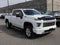 2021 Chevrolet Silverado 3500 HD LTZ