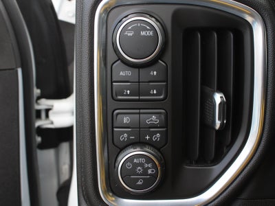 2021 Chevrolet Silverado 3500 HD LTZ