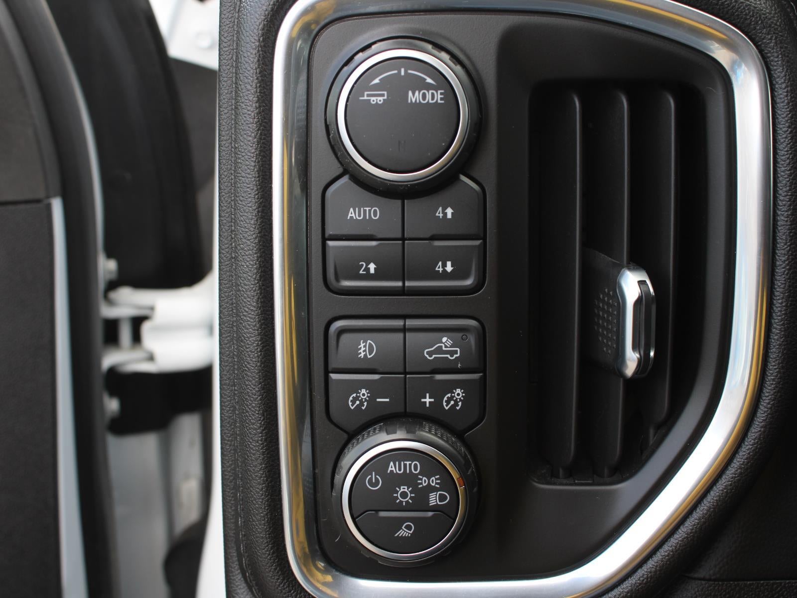 2021 Chevrolet Silverado 3500 HD LTZ