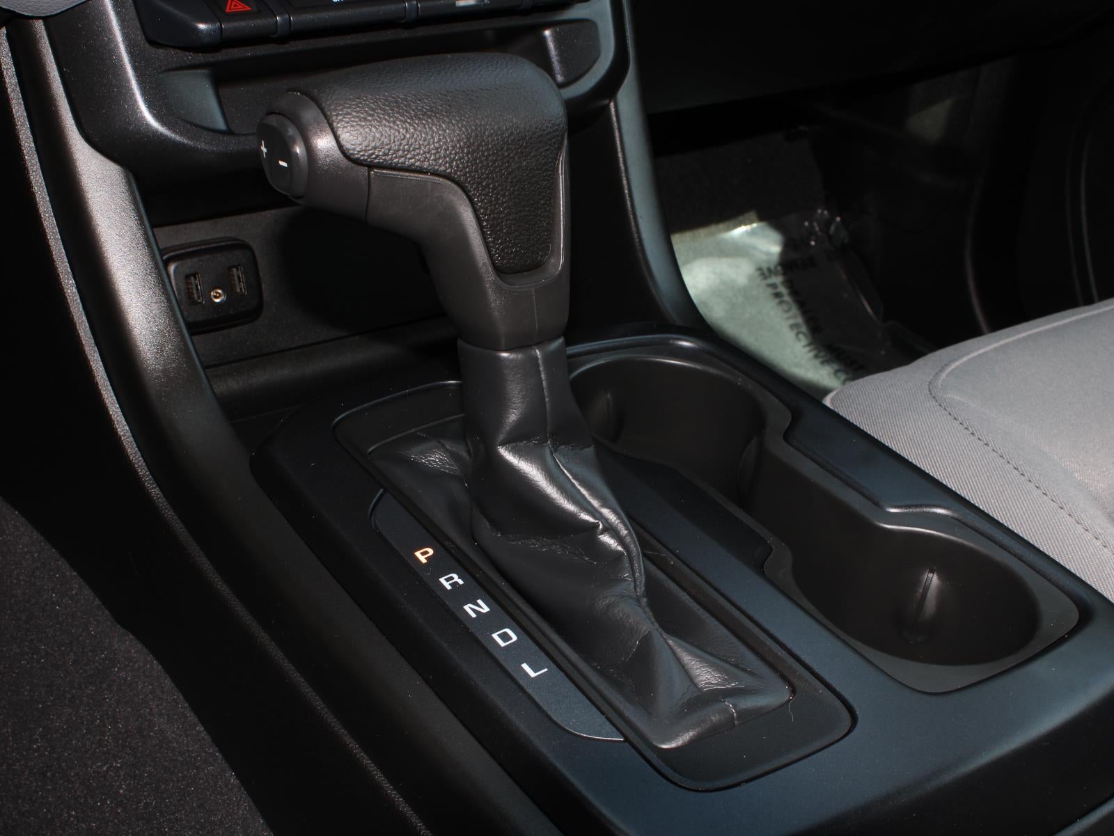 2021 Chevrolet Colorado 4WD Work Truck