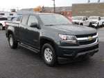 2017 Chevrolet Colorado 4WD WT