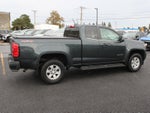 2017 Chevrolet Colorado 4WD WT