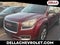 2016 GMC Acadia SLE
