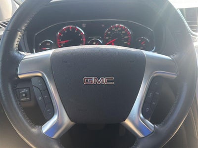 2016 GMC Acadia SLE
