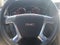 2016 GMC Acadia SLE