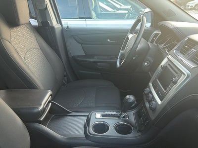 2016 GMC Acadia SLE