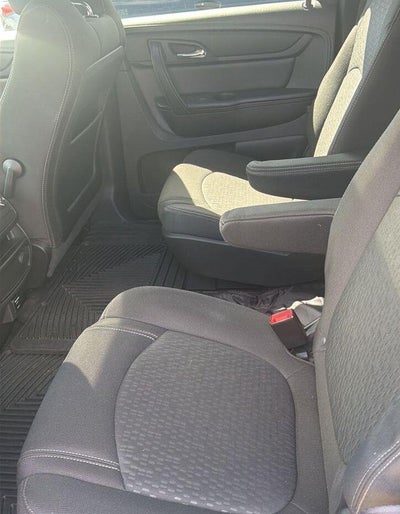 2016 GMC Acadia SLE