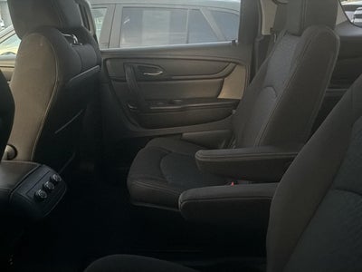 2016 GMC Acadia SLE