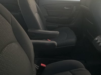 2016 GMC Acadia SLE