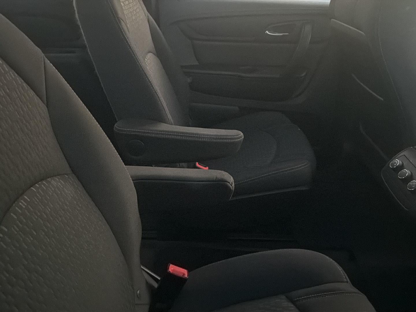 2016 GMC Acadia SLE