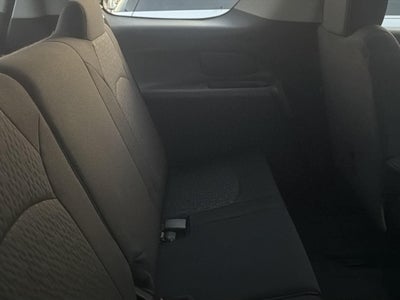 2016 GMC Acadia SLE