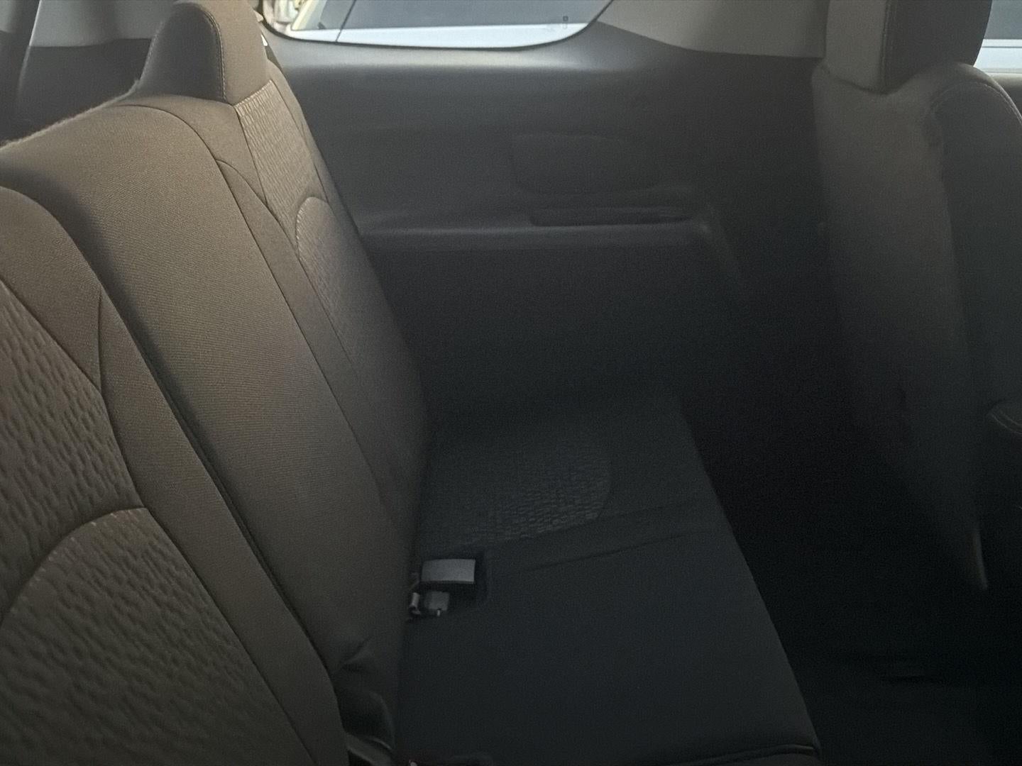 2016 GMC Acadia SLE