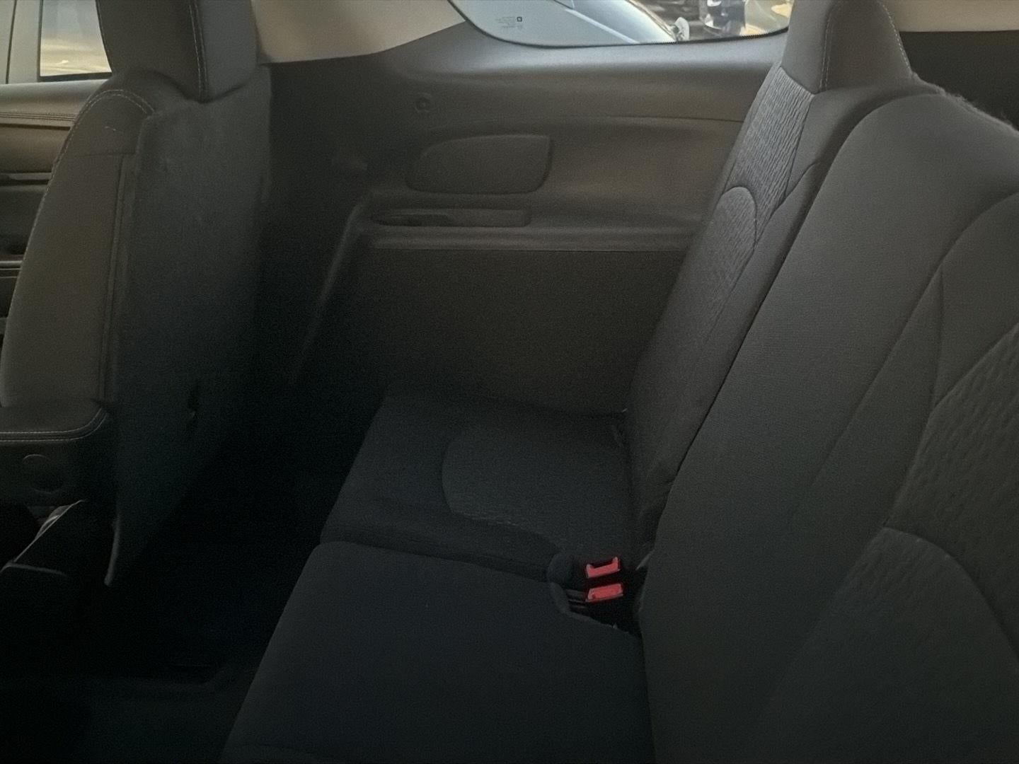 2016 GMC Acadia SLE