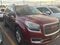 2016 GMC Acadia SLE