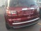 2016 GMC Acadia SLE