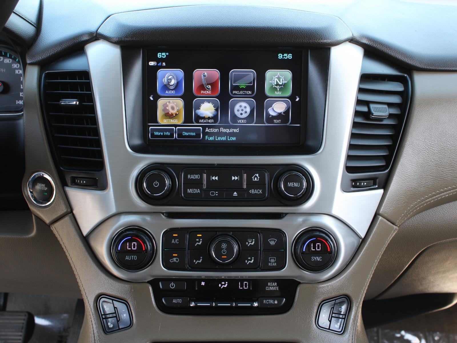 2020 GMC Yukon SLT