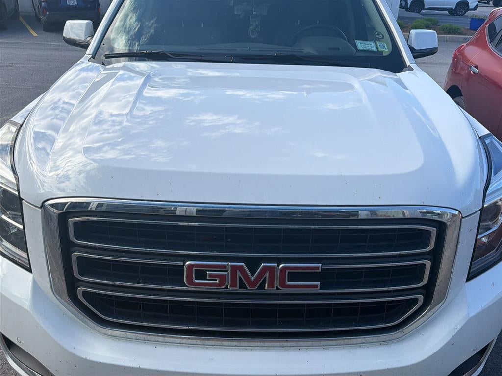 2020 GMC Yukon SLT