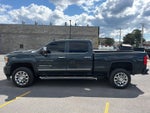 2019 GMC Sierra 2500 HD Denali