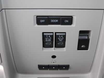 2019 GMC Sierra 3500 HD SLT