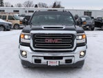 2019 GMC Sierra 3500 HD SLT