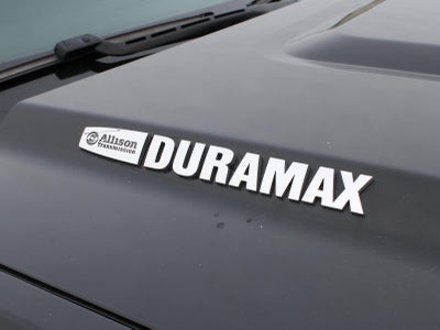 2019 GMC Sierra 3500 HD SLT