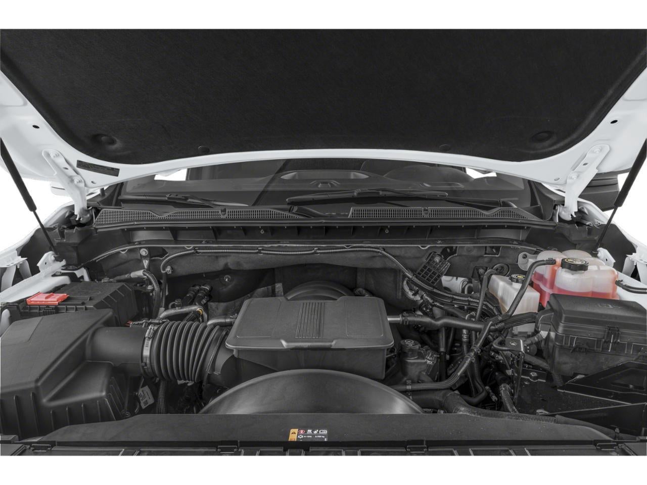 2024 GMC Sierra 2500 HD Pro