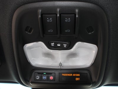 2023 GMC Canyon AT4X