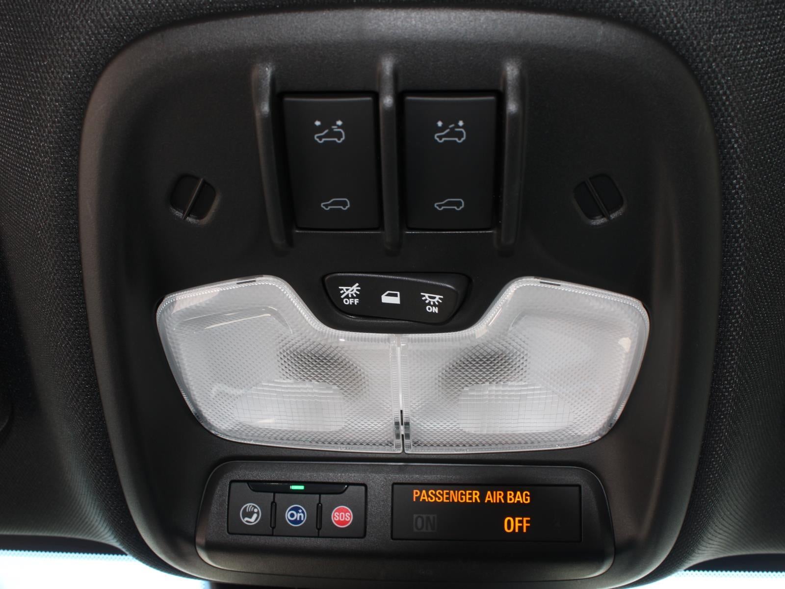 2023 GMC Canyon AT4X