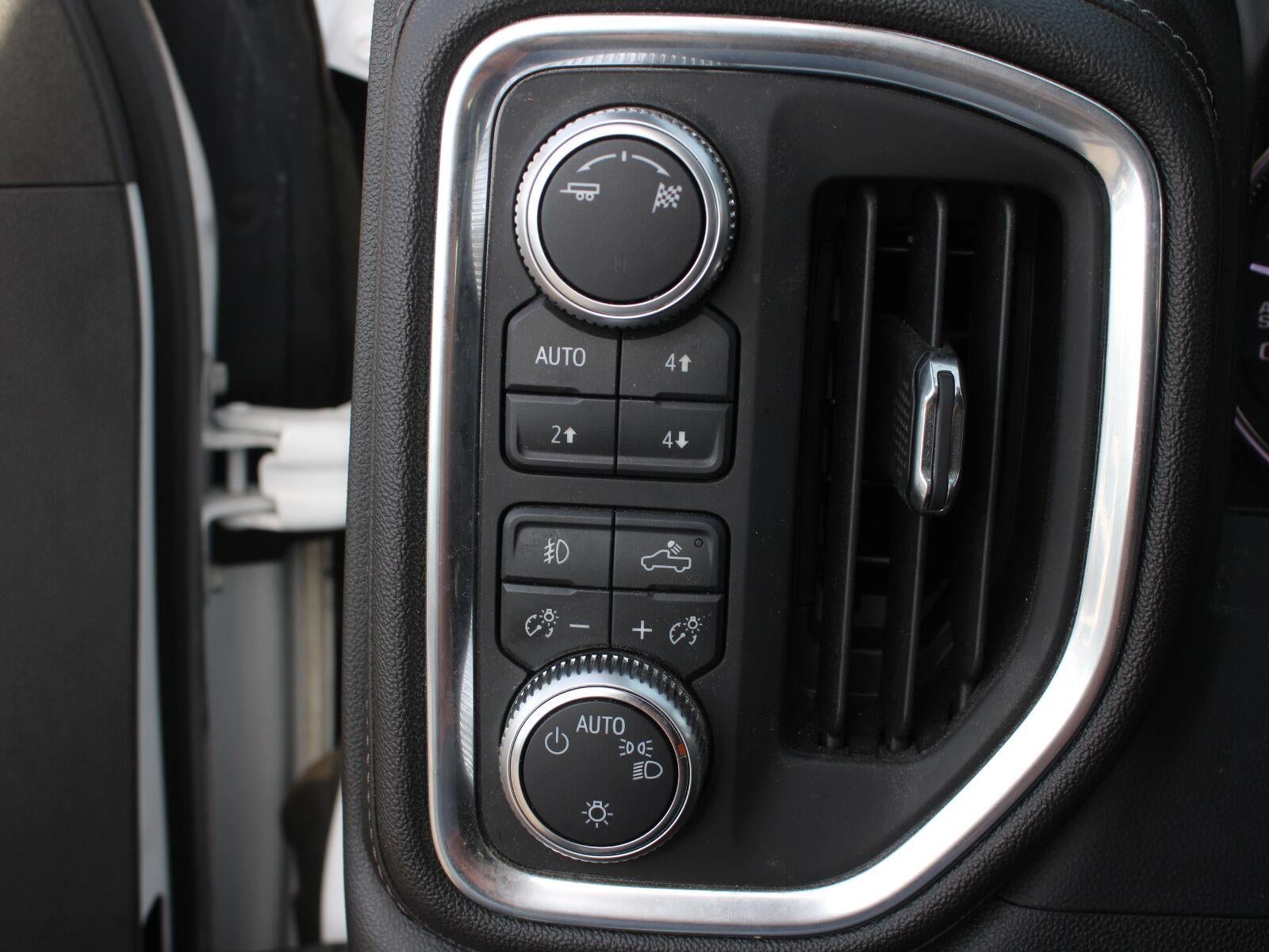 2019 GMC Sierra 1500 Elevation