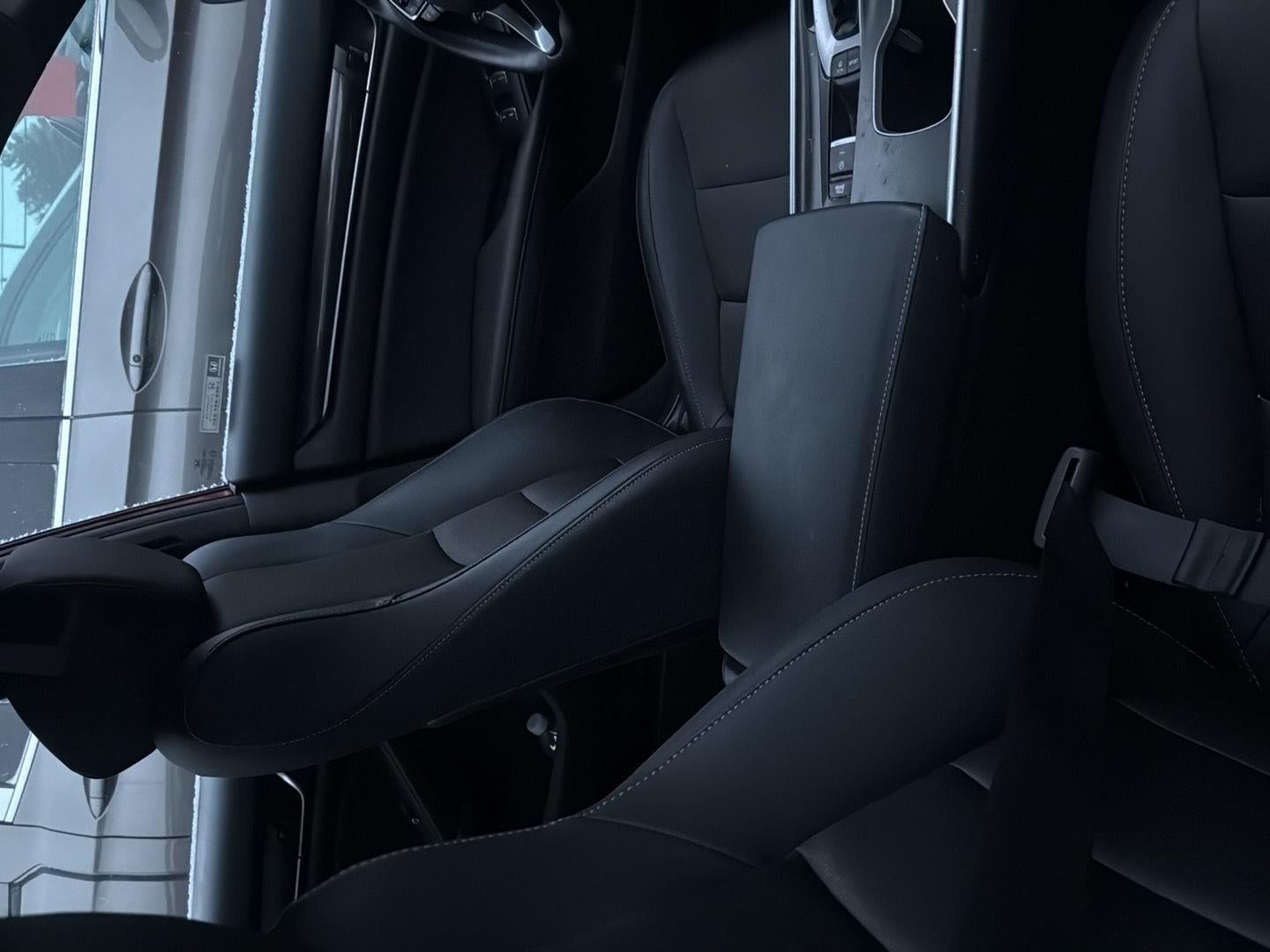 2019 Honda Accord Sedan Sport 1.5T