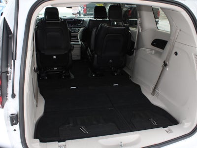 2023 Chrysler Pacifica Hybrid Limited