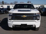2022 Chevrolet Silverado 2500 HD High Country