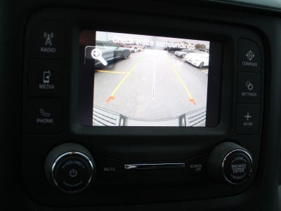 2024 RAM 2500 Tradesman Crew Cab 4x4 6'4" Box