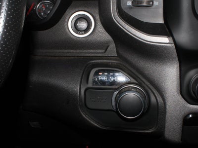 2024 RAM 2500 Tradesman Crew Cab 4x4 6'4" Box