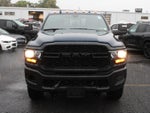2024 RAM 2500 Tradesman Crew Cab 4x4 6'4" Box